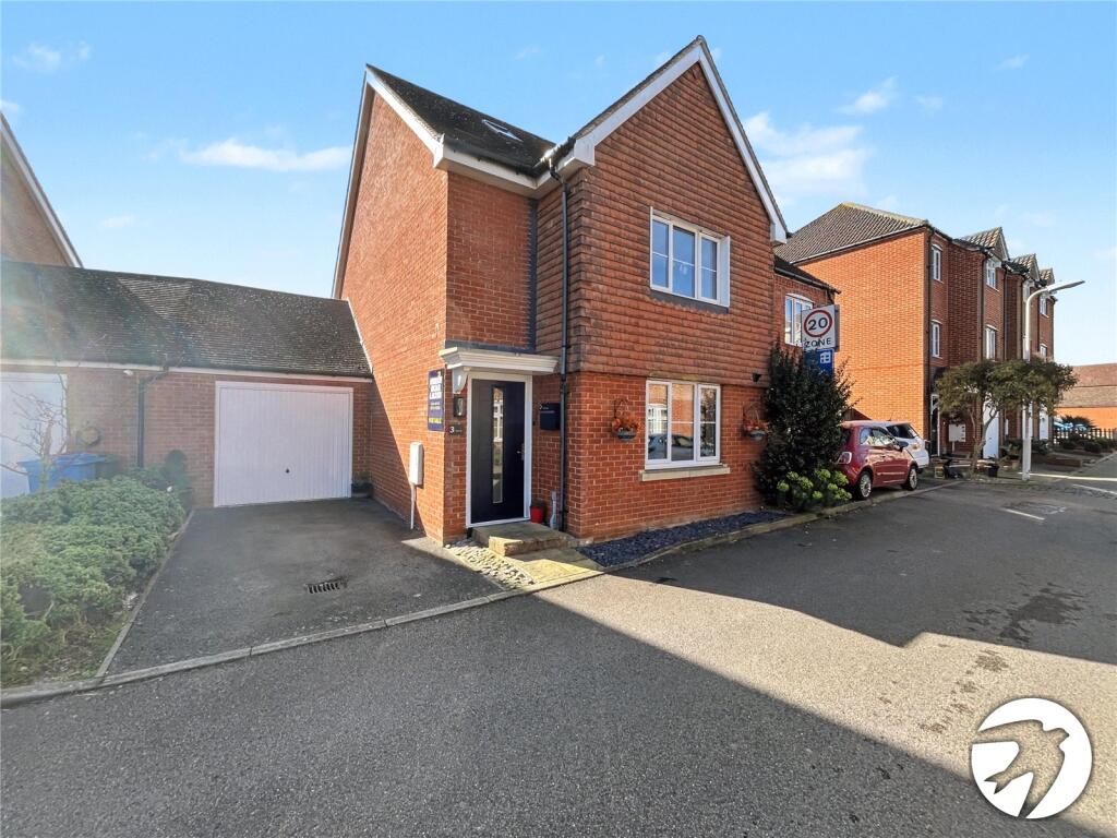 Main image of property: Abelyn Avenue, Sittingbourne, Kent, ME10