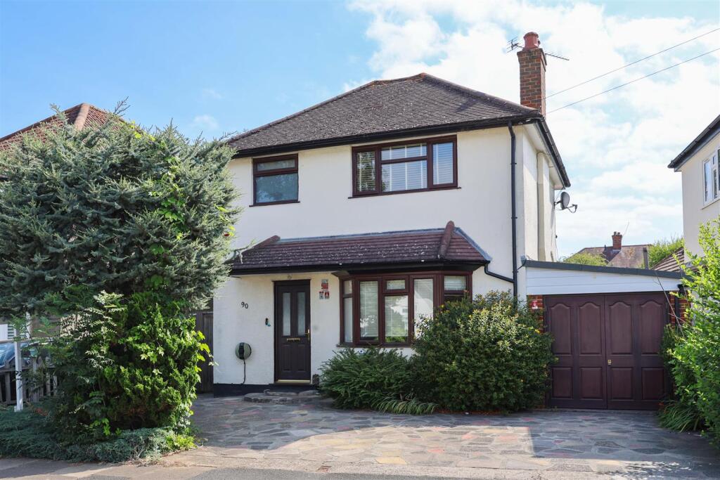 Main image of property: Lime Grove, Ruislip