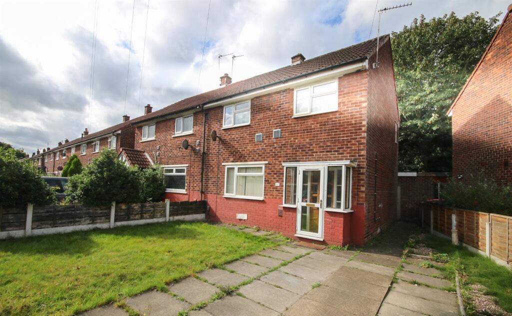 Main image of property: Brookhouse Avenue, Eccles