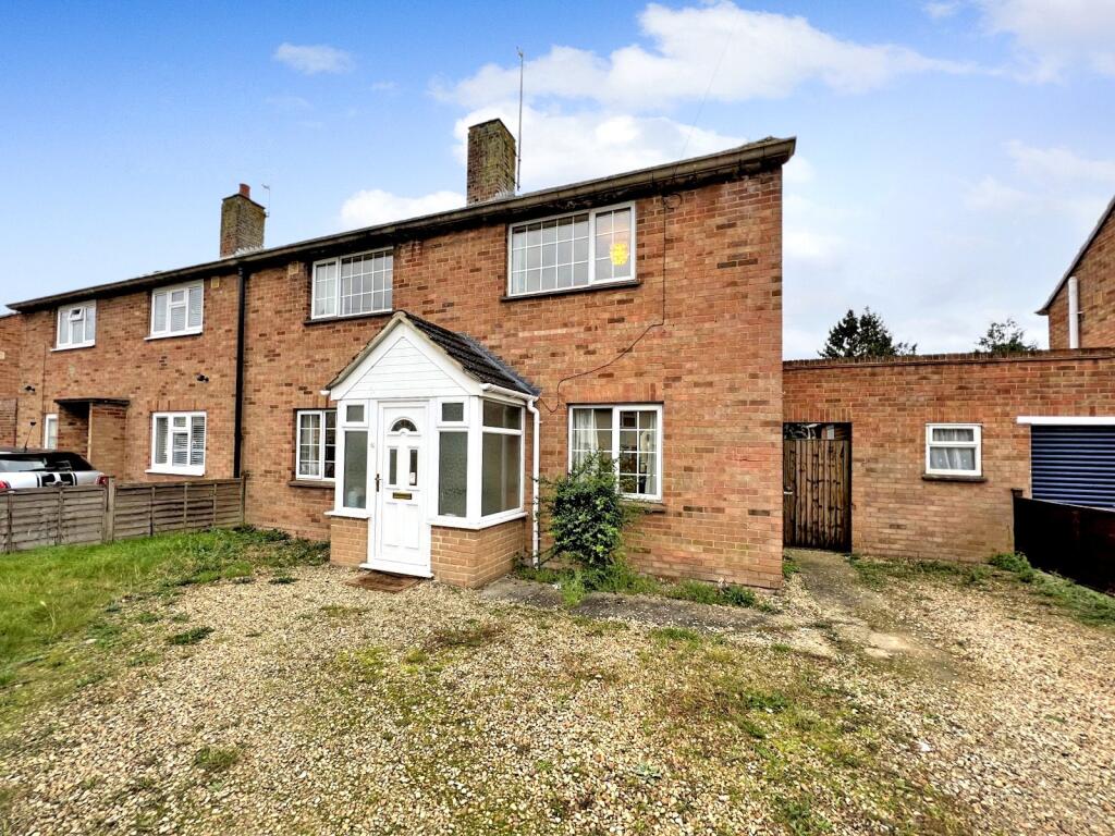 Main image of property: Abbott Road, Didcot, Oxfordshire, OX11