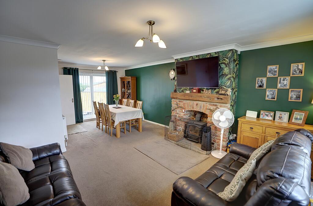 House in York - View 4