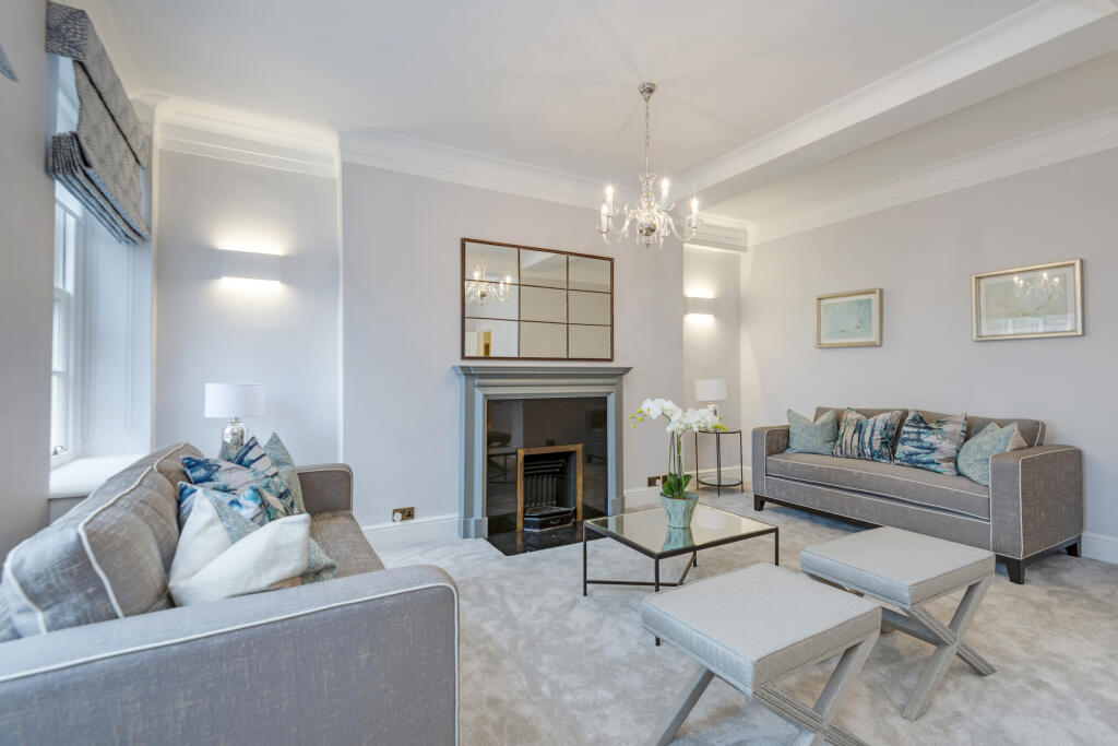 Main image of property: South Lodge, Circus Road, St John's Wood, London, NW8