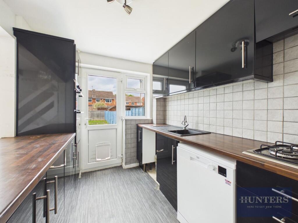 House in Cheltenham, Hatherley, Up Hatherley - View 4