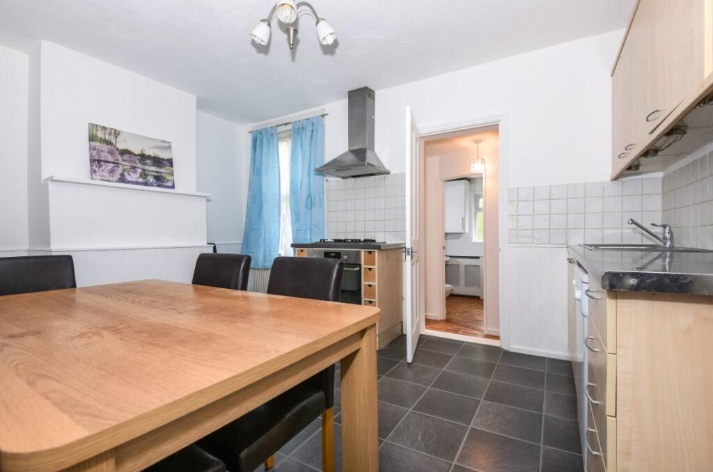 Main image of property: Leahurst Road, Hither Green, London, SE13