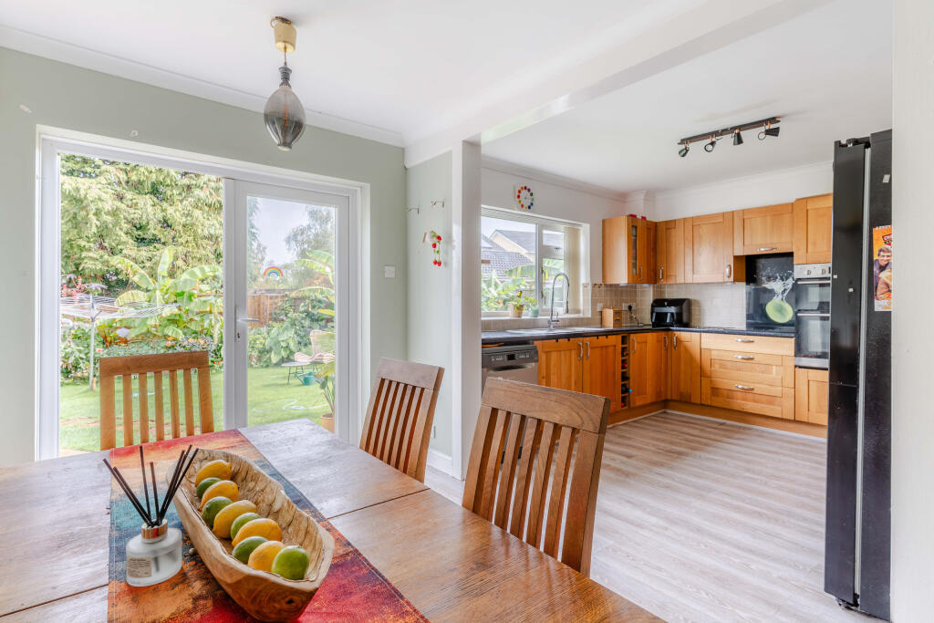 House in Bristol - View 5
