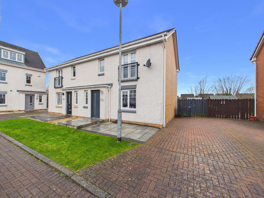 Main image of property: Auchenkist Place, Kilwinning, KA13 7