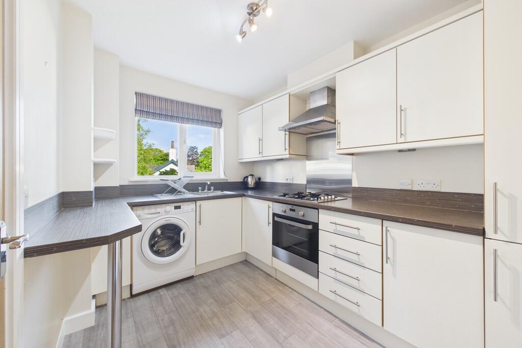 14 Cock & Dolphin Yard, Kendal, LA9 5FE - View 3