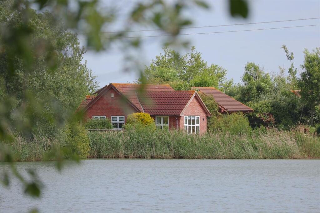 Main image of property: Lower Lakes Straight Drove, Straight Drove