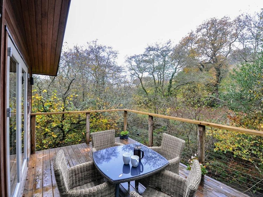 Main image of property: 2 Streamside, Stonerush Lakes, Lanreath, Looe, Cornwall, PL13 2RW