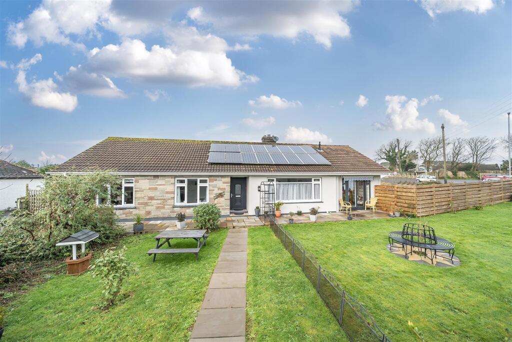 Main image of property: Perranwell Road, Goonhavern, Truro