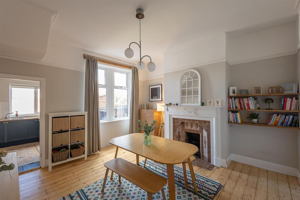 House in Newcastle upon Tyne, Tyne and Wear - View 4