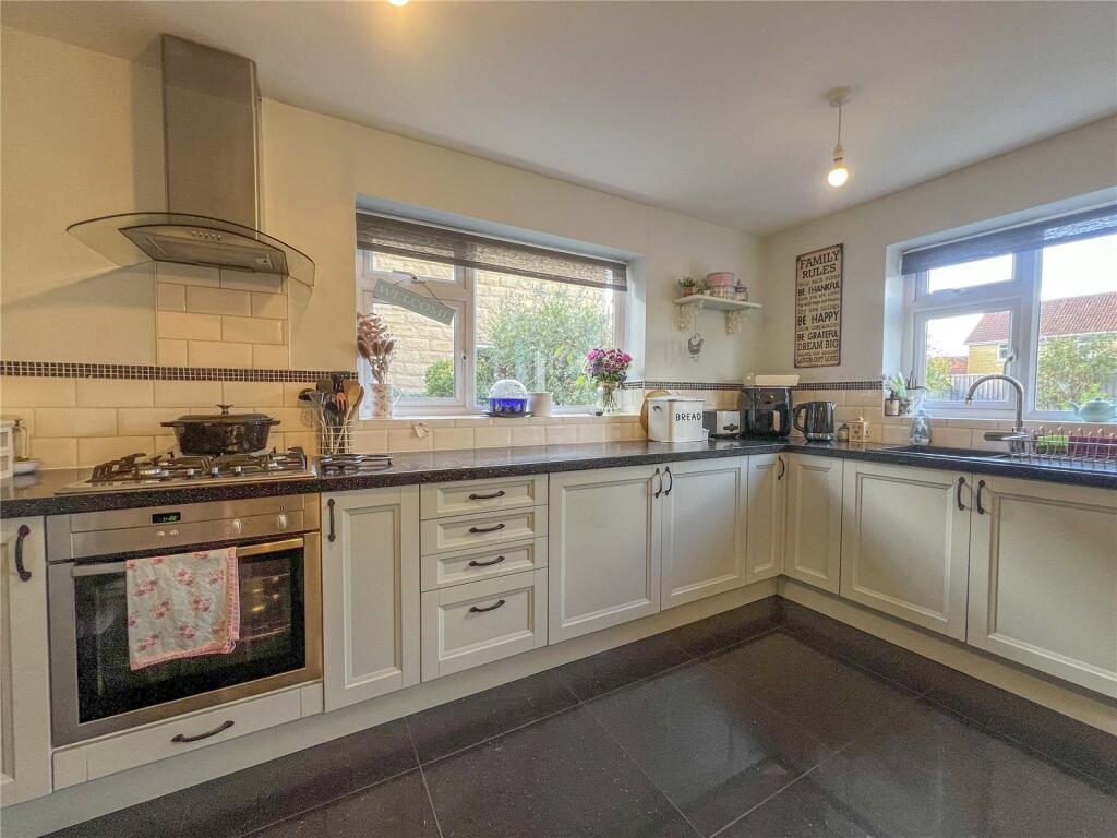 House in Swindon, Melksham - View 5