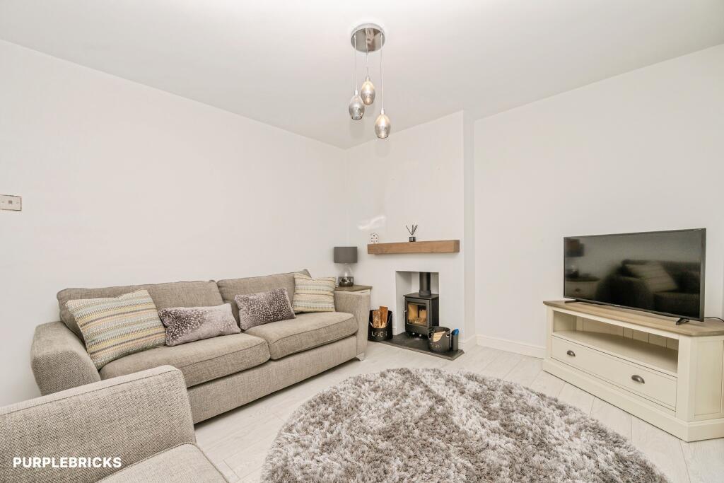House in Dudley - More