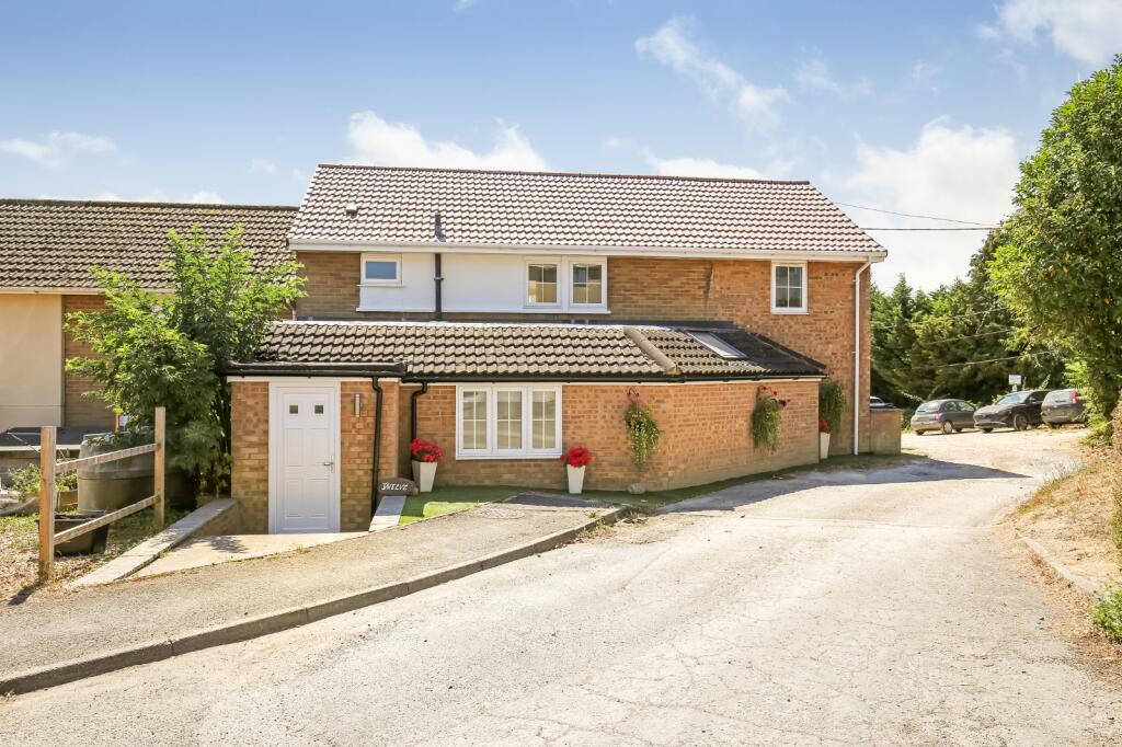 Main image of property: Whitlock Rise, Bishopstone, Salisbury, Wiltshire, SP5