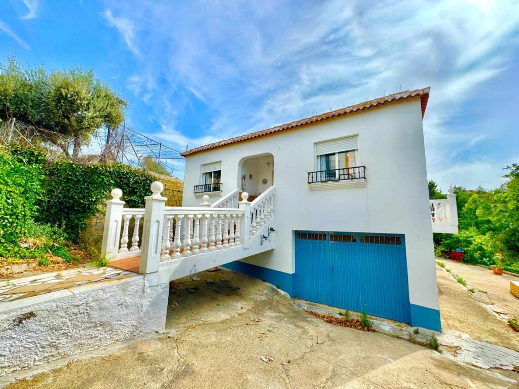 Main image of property: Andalucia, Granada, Cádiar
