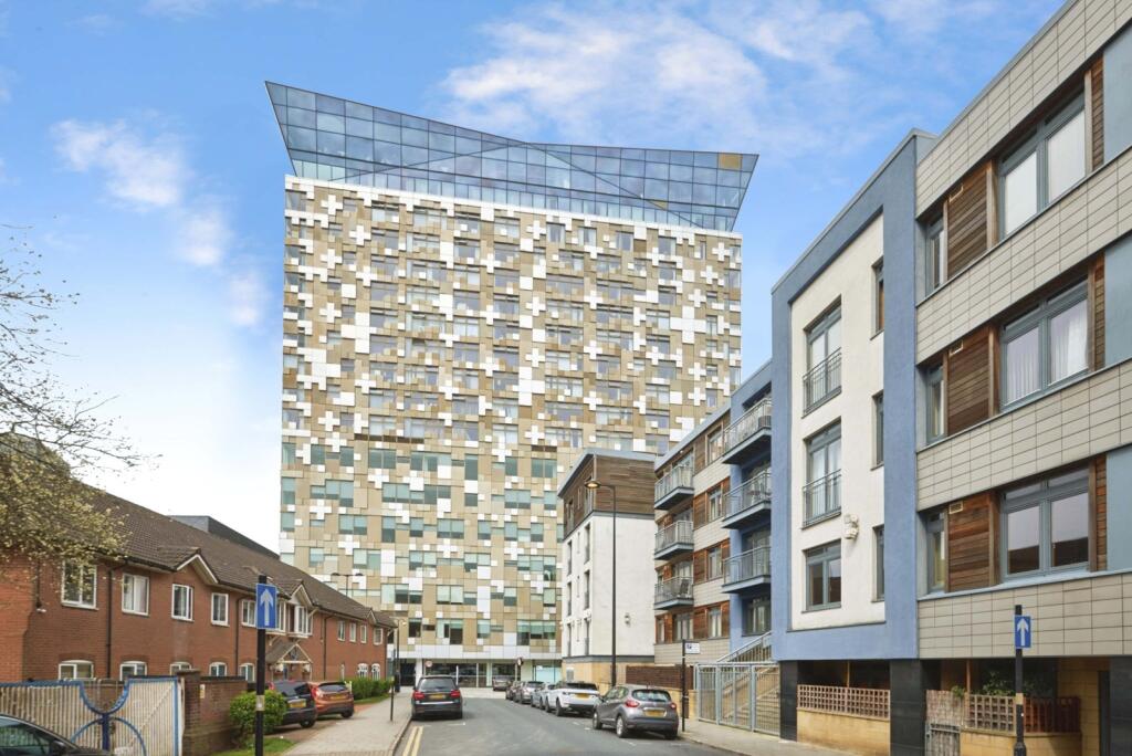 Main image of property: Wharfside Street, Birmingham, West Midlands, B1