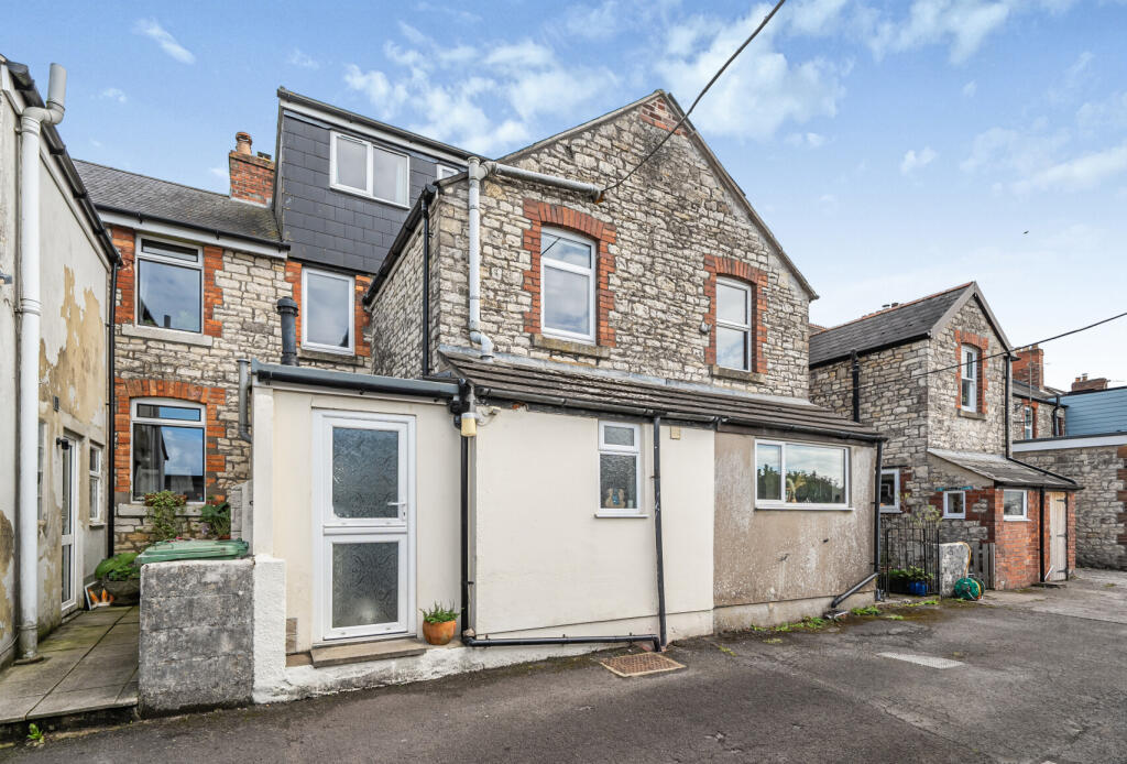 Additional image 18 of Wells Road, Chilcompton, Radstock, Somerset, BA3