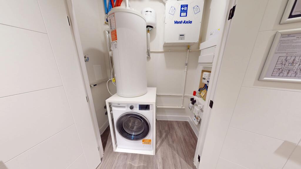 Additional image 24 of Belmont Row, Birmingham, B4