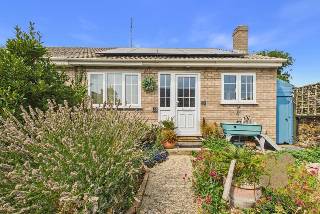 Main image of property: Westwood Drive, West Mersea