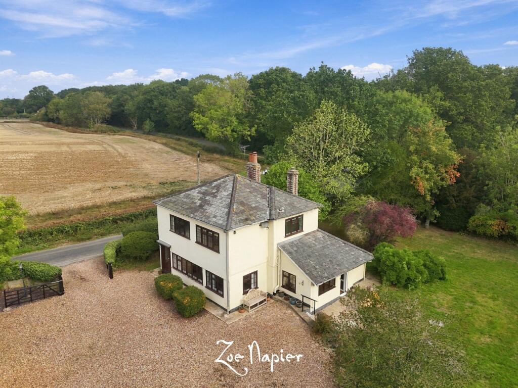 House in Braintree, Earls Colne - More