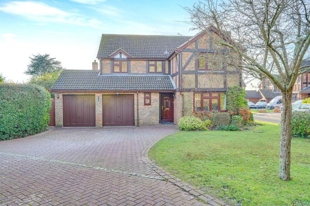 Main image of property: Hazel Grove, Locks Heath, Hampshire, SO31