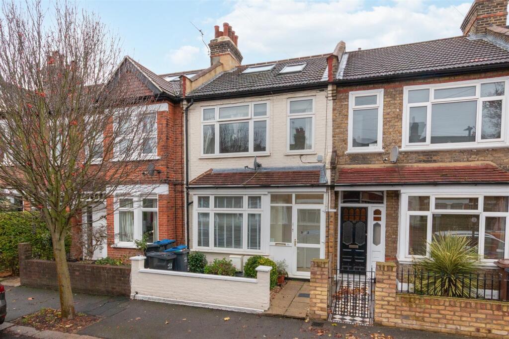 Main image of property: Clifton Park Avenue, Raynes Park