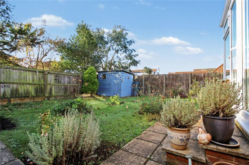 Mount Pleasant Road, Reydon, Southwold, Suffolk, IP18 photo 3