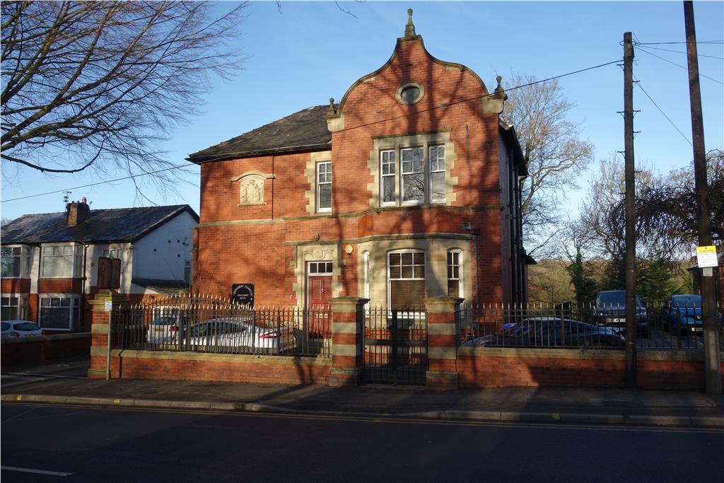 Main image of property: INVESTMENT HOUSE,BOLTON ROAD, BRADSHAW, BOLTON, BL2