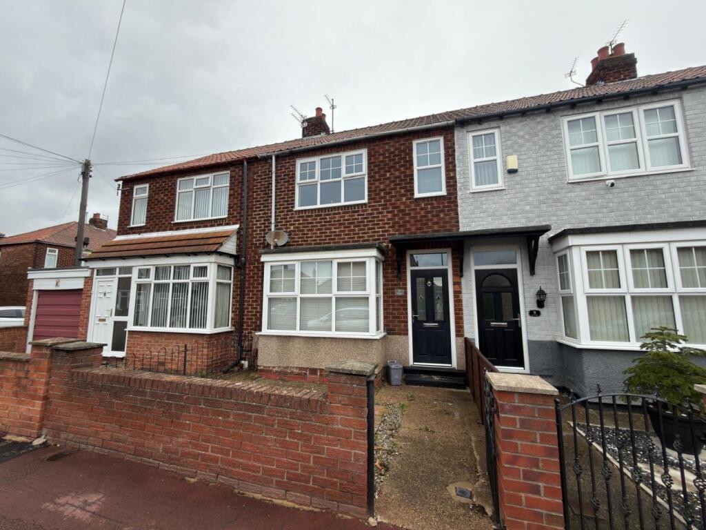 Main image of property: Bute Avenue, Hartlepool, County Durham, TS25