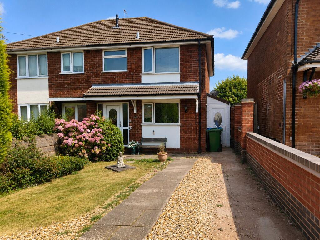 Main image of property: Littlewood Lane, Cheslyn Hay, Staffordshire, WS6
