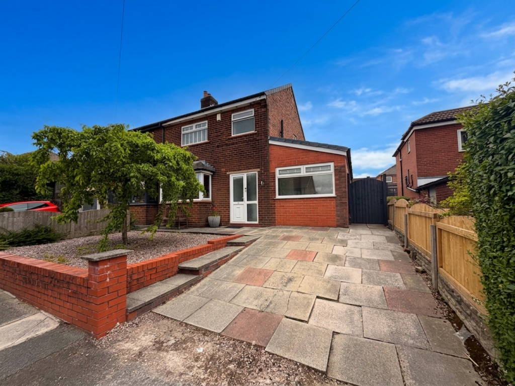 Main image of property: Meadow Way, Blackrod, Bolton, Greater Manchester, BL6