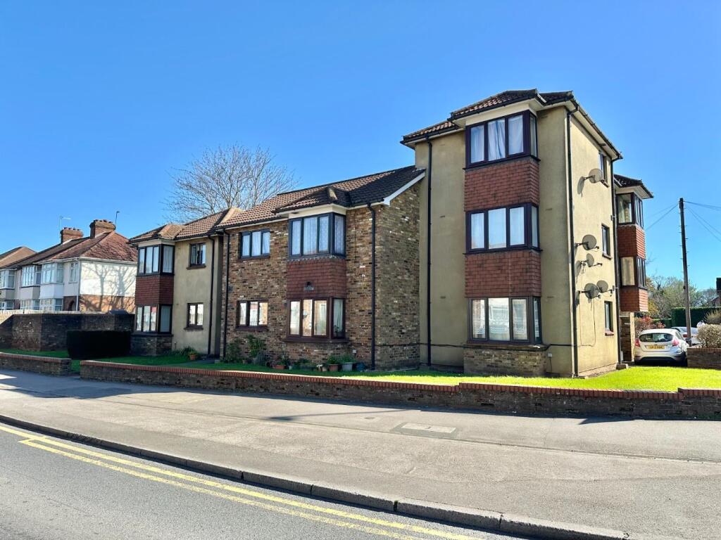 Main image of property: Fellowes Court, Cranford Lane, Harlington, Middlesex, UB3 5EZ