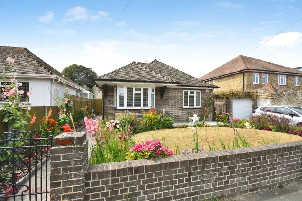 Main image of property: Gladstone Road, Broadstairs