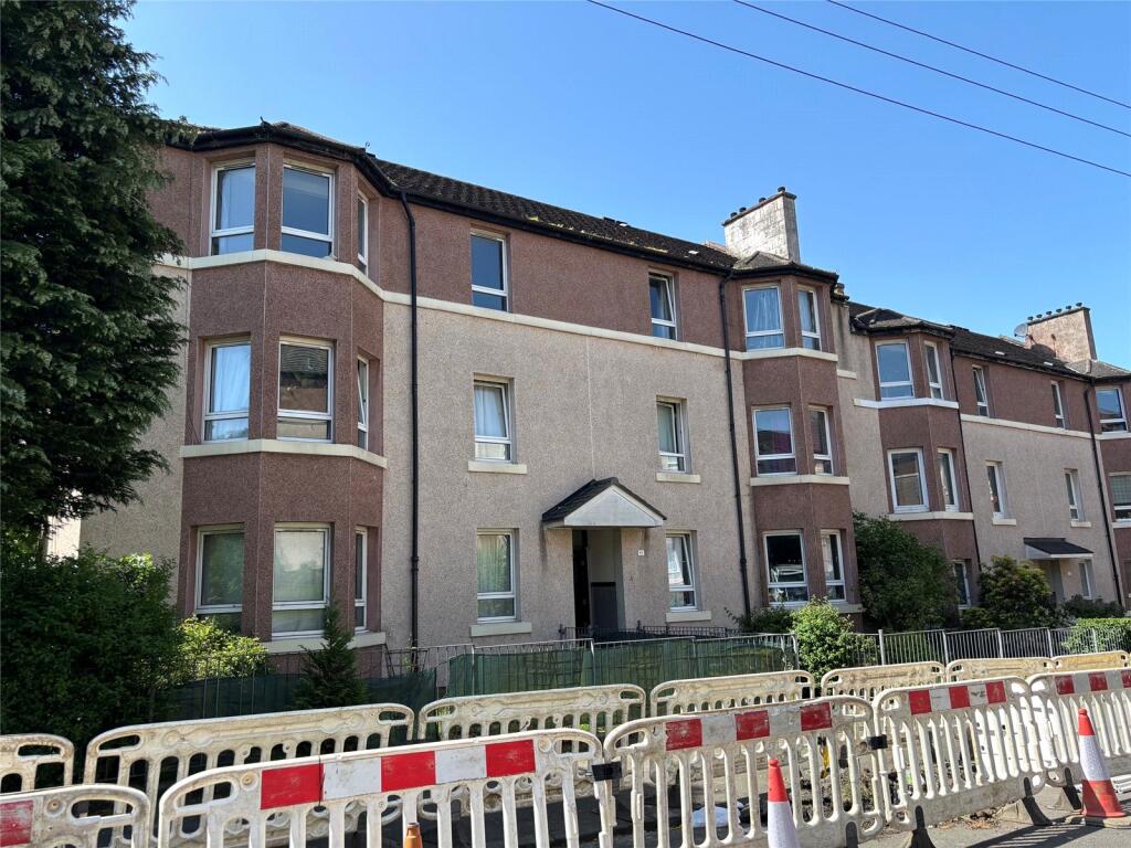 Main image of property: Larchfield Avenue, Scotstoun, Glasgow, G14