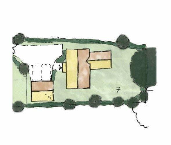 4-bed detached on Wilde Street, Beck Row, Bury St. Edmunds, Suffolk, IP28, £200,000