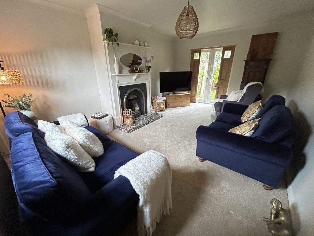 House in Old Colwyn, Conwy - View 2