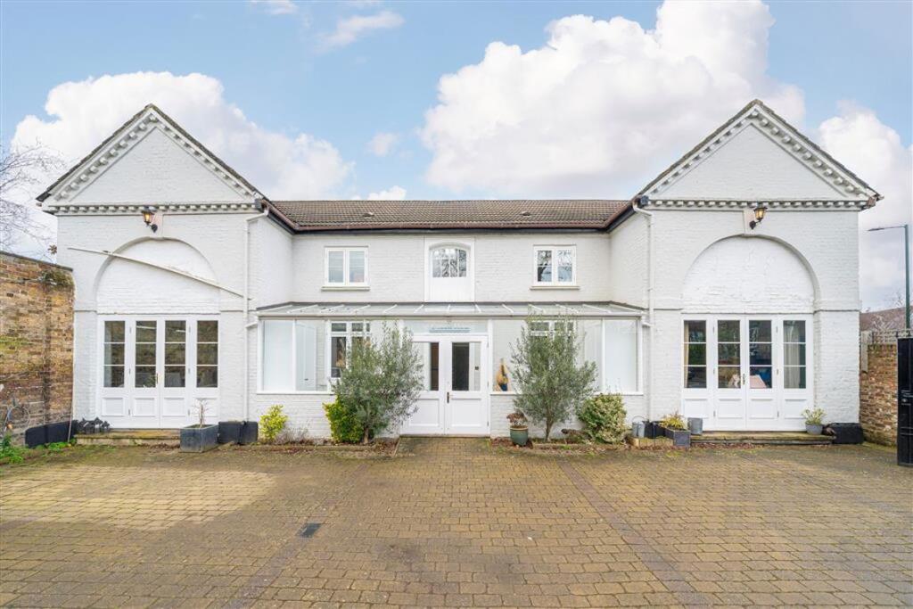 Main image of property: Twickenham Road, Teddington
