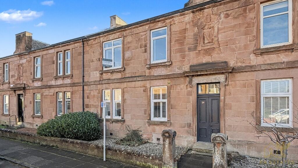 Main image of property: Green Street, Bothwell, Glasgow, G71