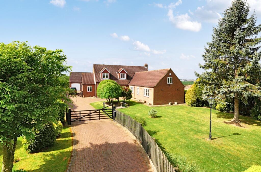 Main image of property: Wisbech Road, Long Sutton, Spalding, Lincolnshire, PE12