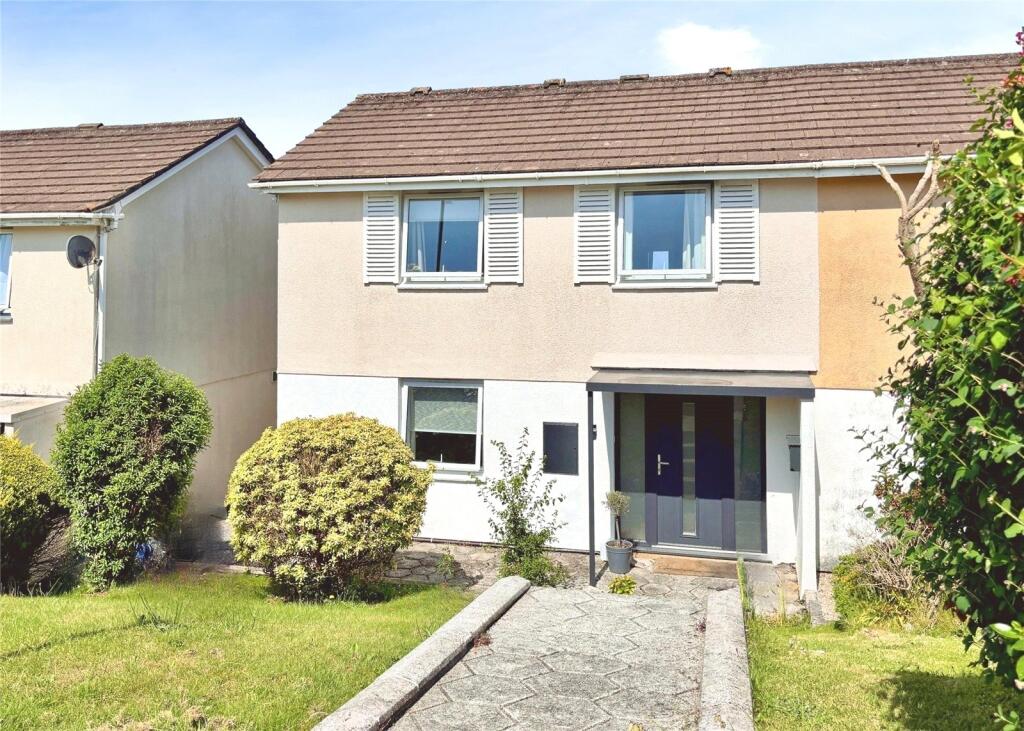 Main image of property: Treworder Road, Truro, Cornwall, TR1