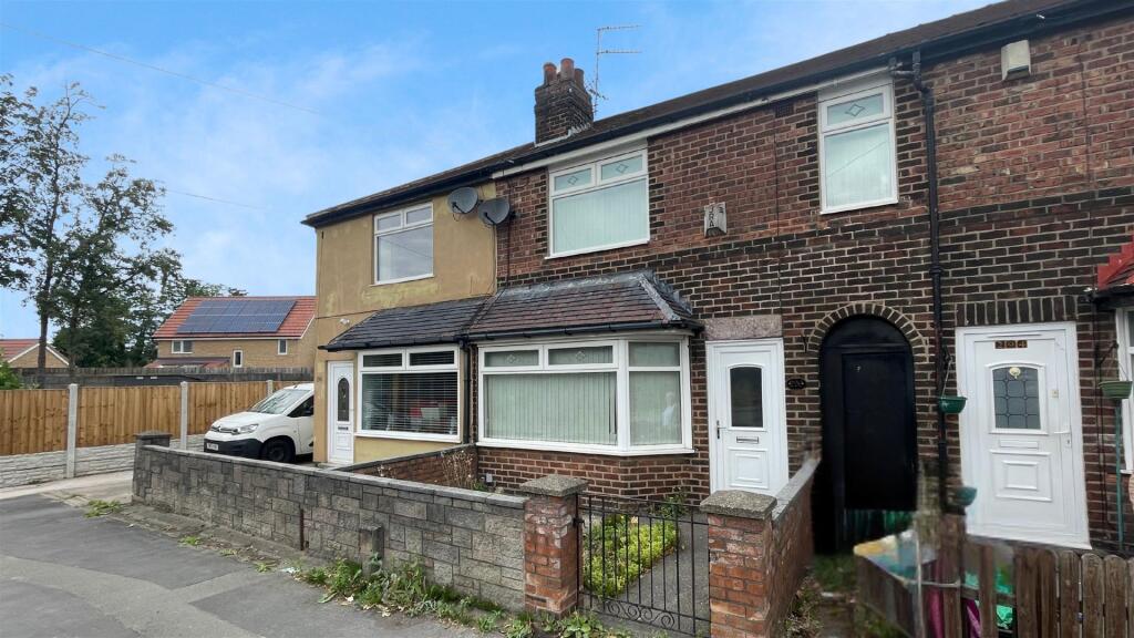Main image of property: Reginald Road, Sutton, St Helens, WA9 4HX