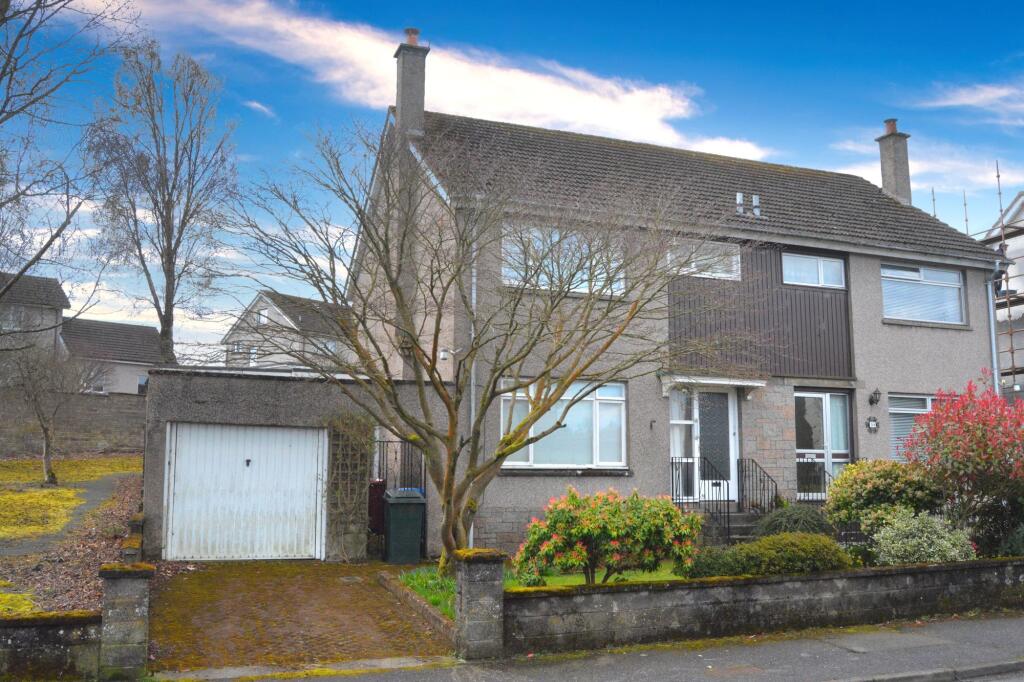 Main image of property: Craighorn Drive, Falkirk, FK1