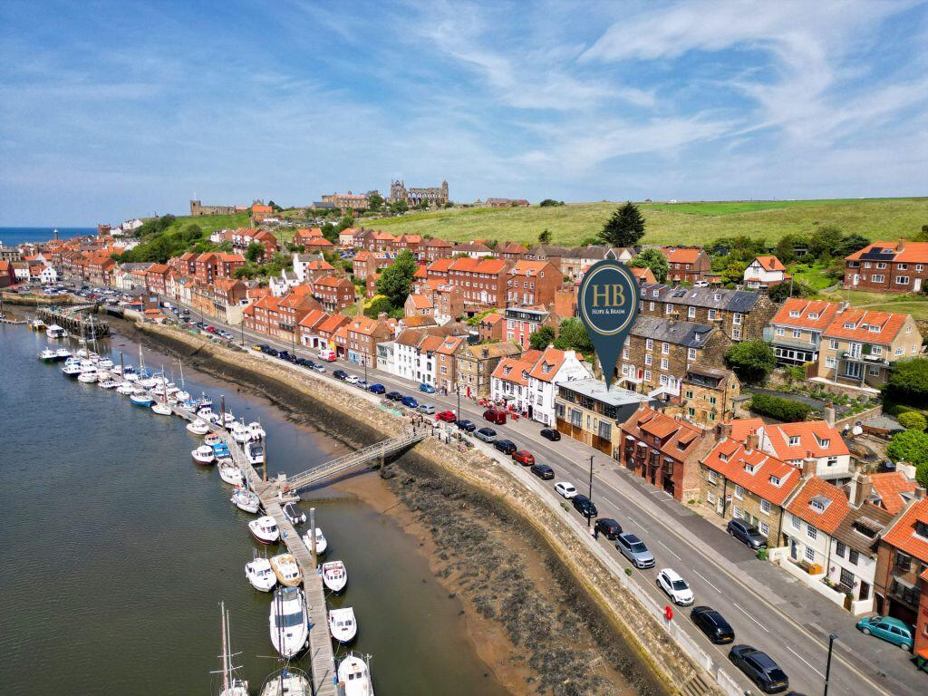 4-bed other on 24a Church Street, Whitby, £550,000