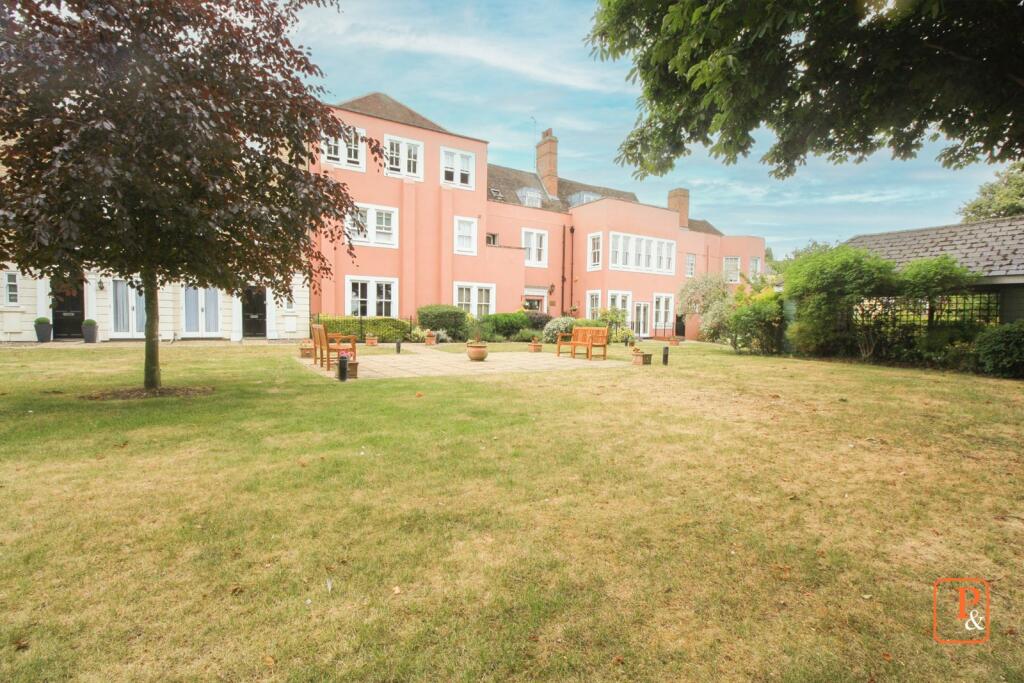Main image of property: Hillsleigh Mews, Colchester, Essex, CO1
