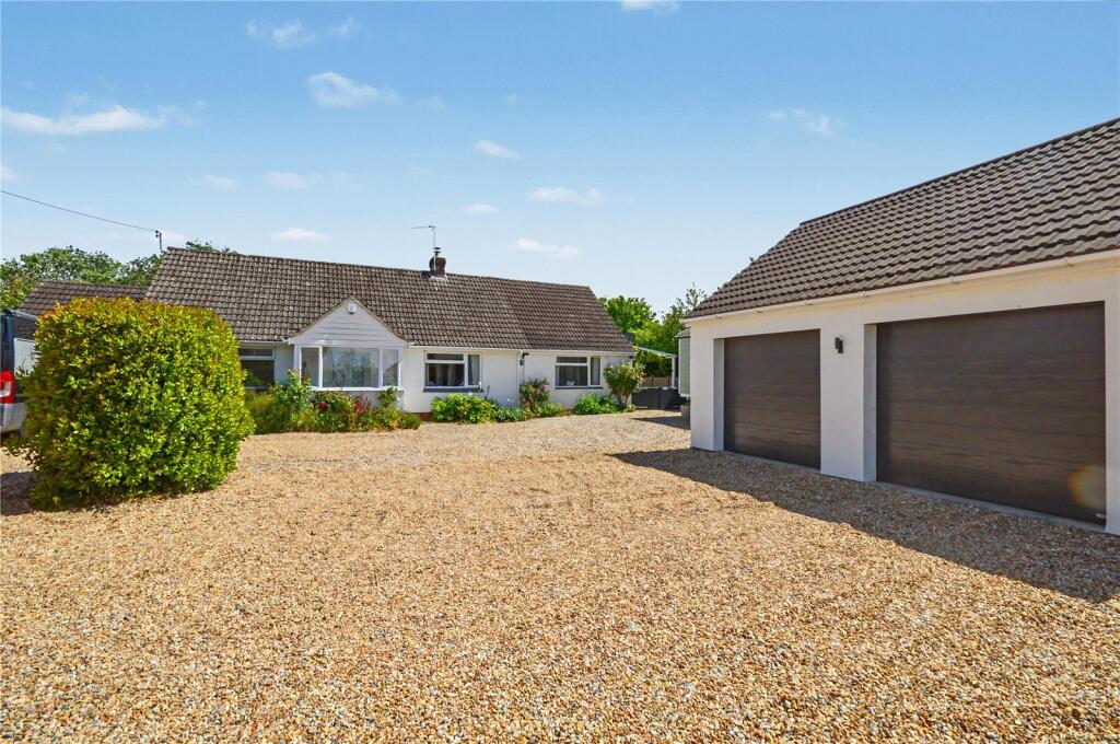 Main image of property: Picts Hill, Langport, Somerset, TA10