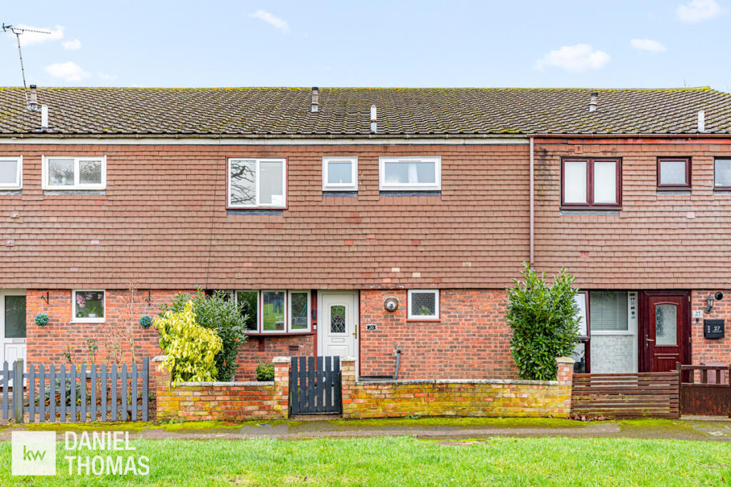Main image of property: Badburgham Court, Waltham Abbey, EN9
