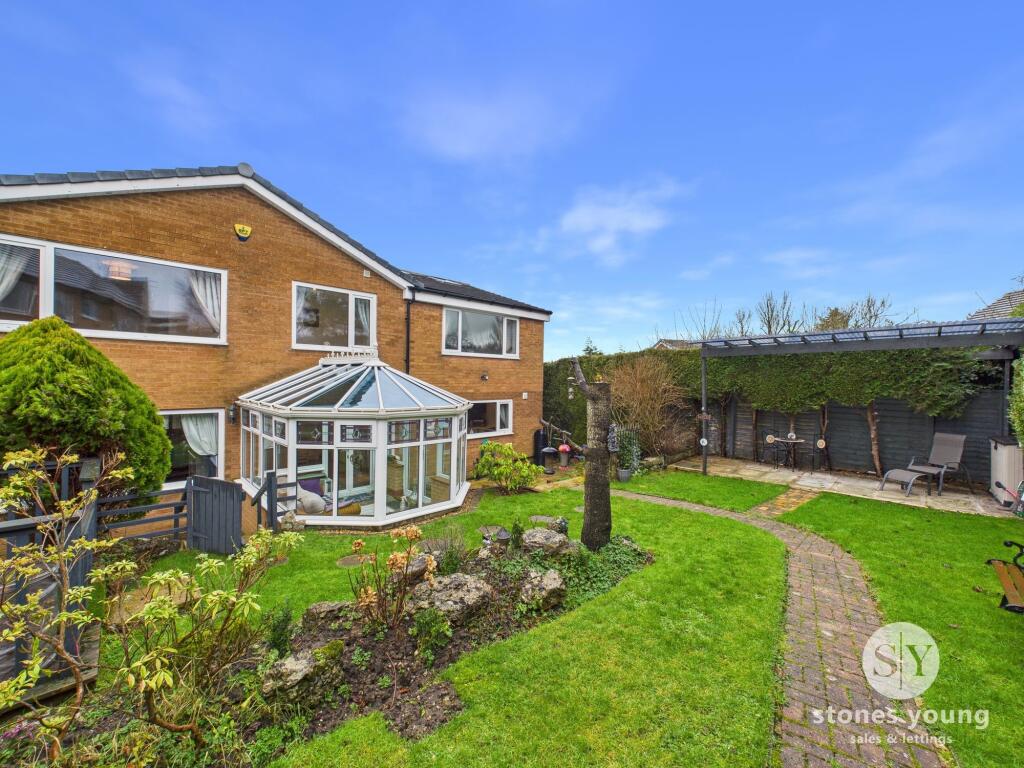 Additional image 24 of Rogersfield, Langho, BB6