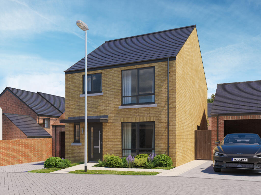 Main image of property: Park Drive,
Kings Hill,
ME19 4NF