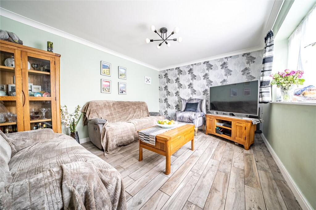 House in Leeds - View 2