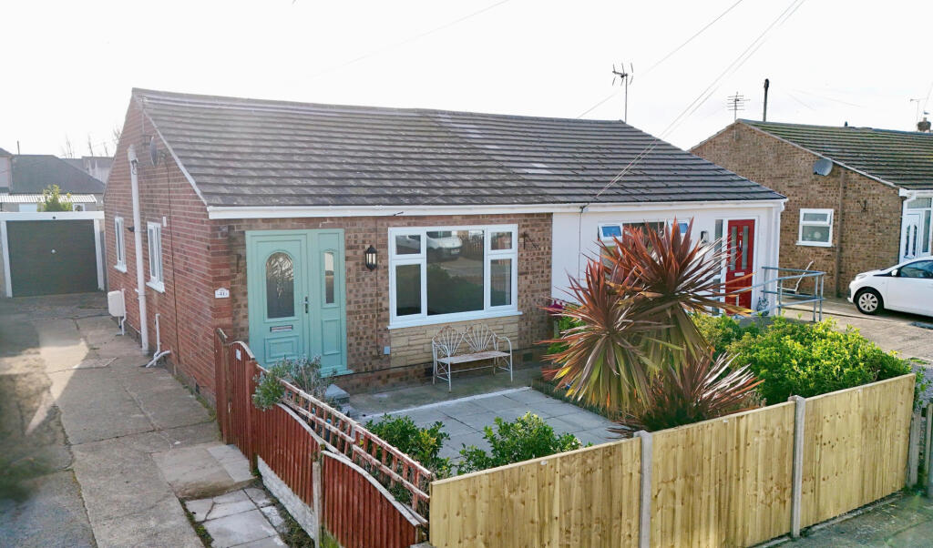 Main image of property: Llys Madoc, Towyn, Abergele, LL22